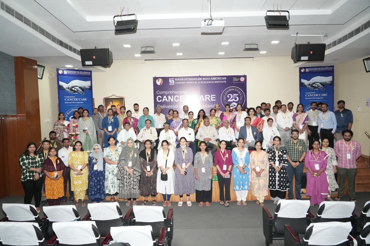 Paediatric Oncology Workshop For Doctors