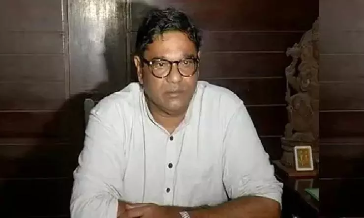 Privilege Notice Issued To Cuttack Collector Over Netaji Jayanti Protocol Row Privilege Notice Issued To Cuttack Collector Over Netaji Jayanti Protocol Row