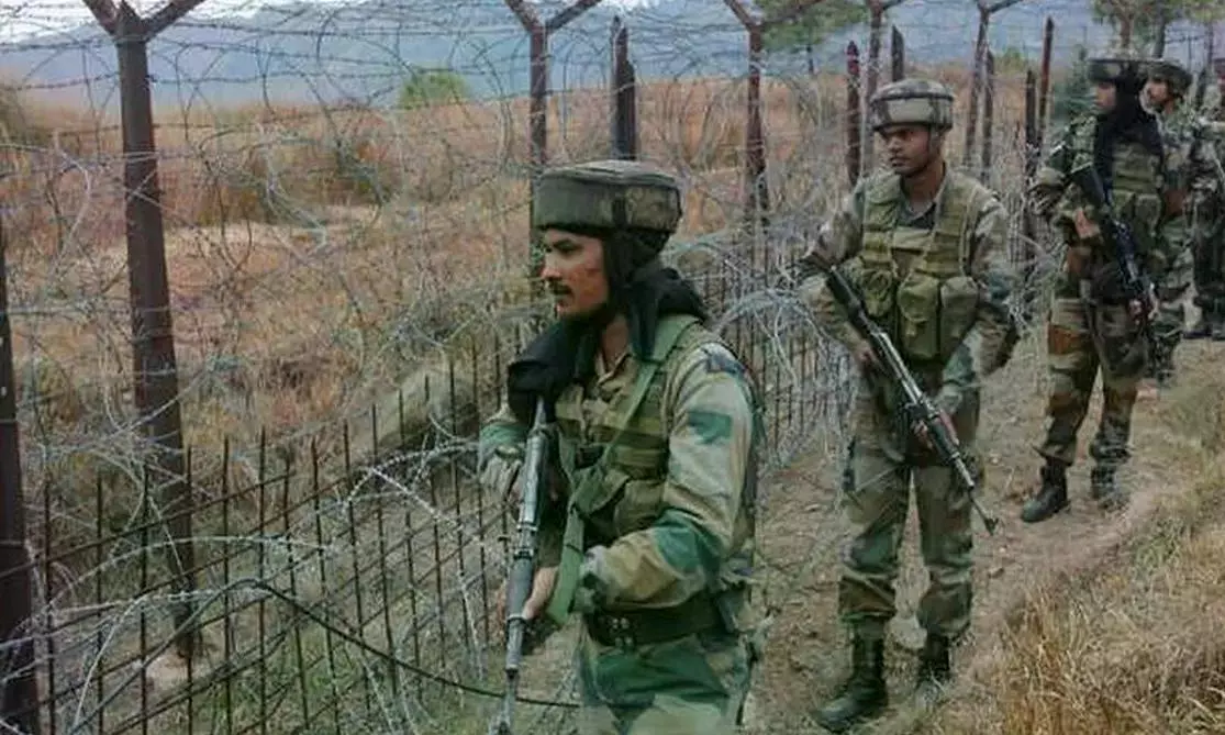 C’garh : 3 CoBRA Commandos, Car Driver Killed In Road Mishap C’garh : 3 CoBRA Commandos, Car Driver Killed In Road Mishap