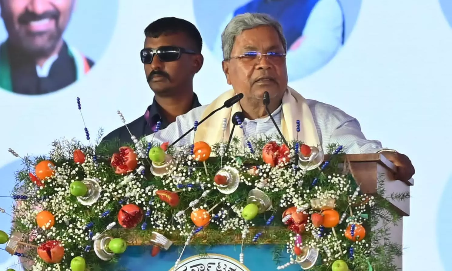 1,000 Days Of Congress Government: Siddaramaiah Defends Record, Accuses BJP Of False Propoganda 1,000 Days Of Congress Government: Siddaramaiah Defends Record, Accuses BJP Of False Propoganda