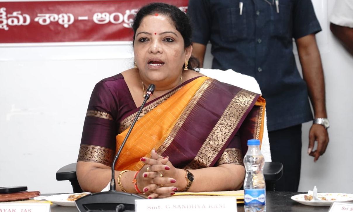 AP Renews Commitment to Gender Equity with Gender Budget