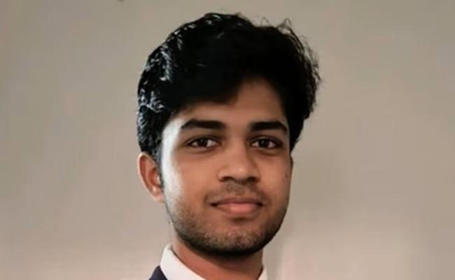 Berkeley Police Continue Their Search For Missing Bengaluru Student, Family Apprehensive