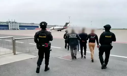 Pannun Murder Plot: Accused Nikhil Gupta Pleads Guilty in US