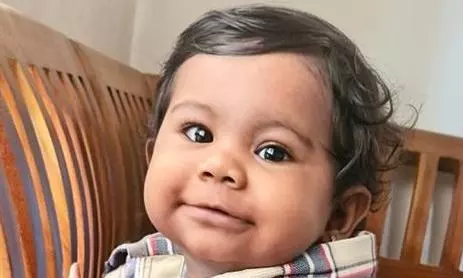 Ten-month-old Alin Becomes Keralas Youngest Organ Donor