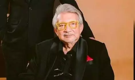 Bollywood Film Producer Wins $1M Dubai Duty-Free Jackpot Bollywood Film Producer Wins $1M Dubai Duty-Free Jackpot