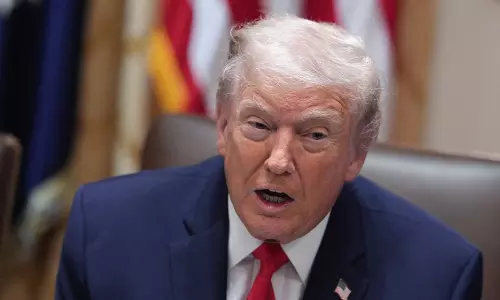 EU Lawmakers Say Will Freeze US Trade Deal After Supreme Court Ruling