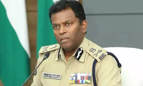 AP Govt Constitutes SIT to Probe Group-I 2018 Recruitment Irregularities