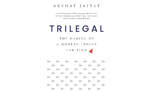 Book Review | Cultural Milestone In Corporate Law Book Review | Cultural Milestone In Corporate Law