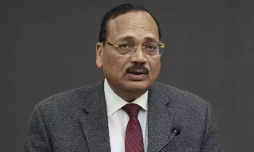 Access to Justice Must Not Stay an Elite Privilege: CJI Surya Kant