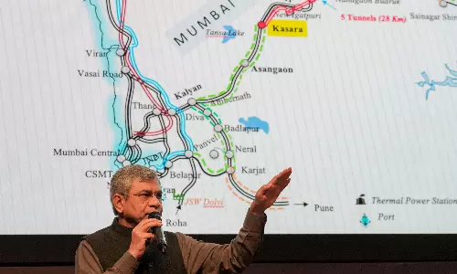 Centre Clears ₹11,000+ Crore Road Projects in Maha, Gujarat, Telangana Centre Clears ₹11,000+ Crore Road Projects in Maha, Gujarat, Telangana