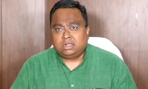 BJD Slams BJP Govt Over Lack of Push for Odisha’s Special Status