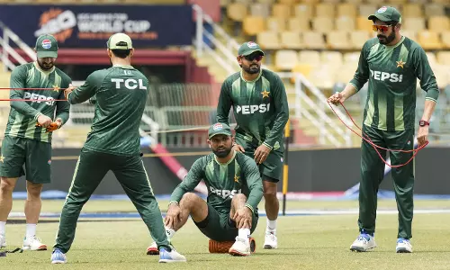 T20 WC: Pakistan Likely To Go With 4 Specialist Bowlers Against India