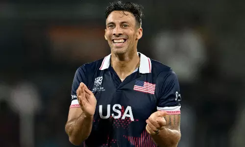 USA Battle Fatigue, Illness Ahead Of Namibia Clash