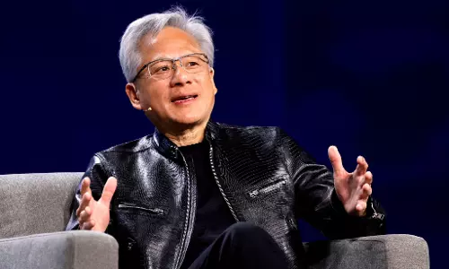 Nvidia CEO Jensen Huang Cancels Visit to India AI Impact Summit