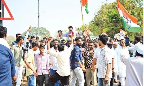 Corporators Moved to Camps Ahead of Mayor, Chairperson Polls