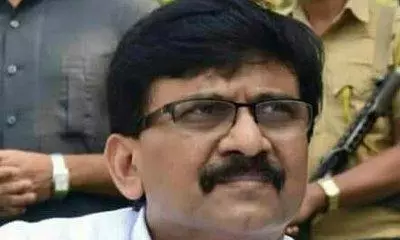 Raut Hints Sharad Pawar May Contest Rajya Sabha Again Raut Hints Sharad Pawar May Contest Rajya Sabha Again