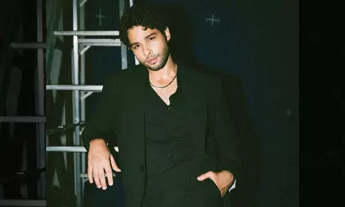 I Was Mocked for Curly Hair, Bhojpuri Accent: Siddhant Chaturvedi I Was Mocked for Curly Hair, Bhojpuri Accent: Siddhant Chaturvedi