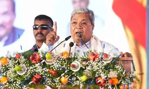 Siddaramaiah Says Social and Educational Survey Report To Be Submitted Soon