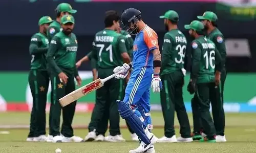 Fans Face Tight Checks As Colombo Gears Up for Cricket’s Biggest Rivalry Fans Face Tight Checks As Colombo Gears Up for Cricket’s Biggest Rivalry