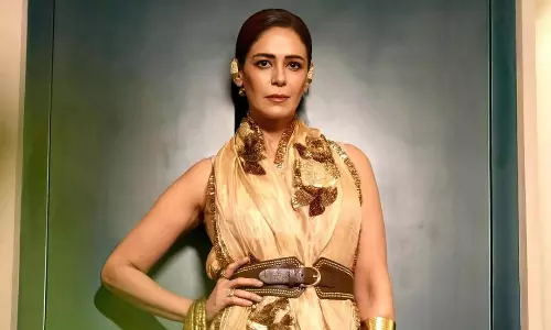 ‘I’m Chasing Characters Who Stay With Me’ ‘I’m Chasing Characters Who Stay With Me’