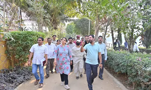 Joint Action Plan to Ease Hitec City Traffic Joint Action Plan to Ease Hitec City Traffic