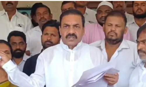 Ex-minister Pulls Up Police for Playing Hide and Seek With Him