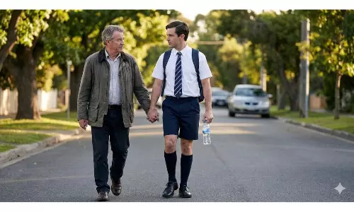 Krishna Shastri Devulapalli | A Thousand Splendid Sons (And Fathers) Krishna Shastri Devulapalli | A Thousand Splendid Sons (And Fathers)