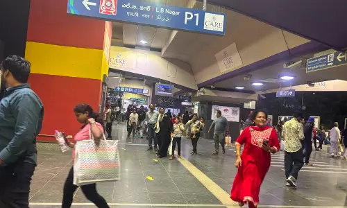 Known for Dedication, Srijana Calls Against Formalities