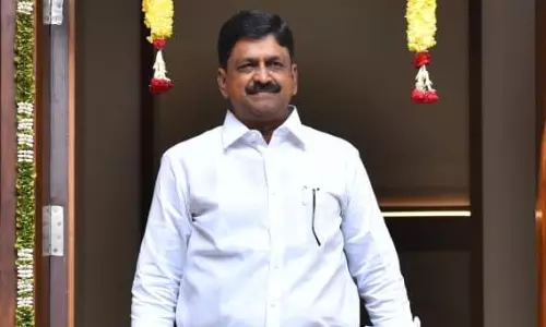 AP Budget Focuses on Education, Welfare and Rural Growth