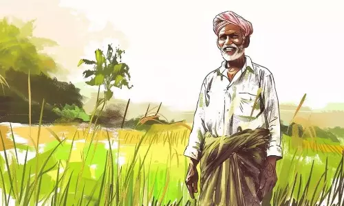 AP to Make Farmer Live Like King