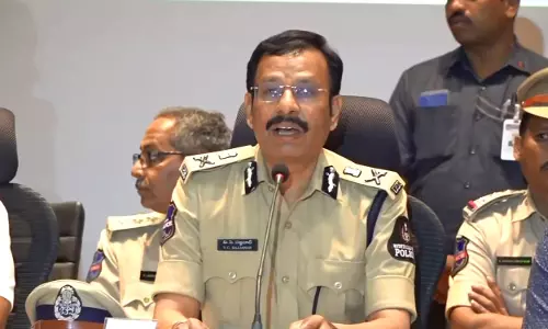 No Such Thing as ‘Digital Arrest’