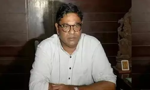 Privilege Notice Issued To Cuttack Collector Over Netaji Jayanti Protocol Row