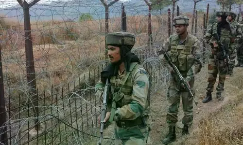 C’garh : 3 CoBRA Commandos, Car Driver Killed In Road Mishap C’garh : 3 CoBRA Commandos, Car Driver Killed In Road Mishap