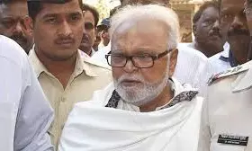 Bhujbal Questions Sharad Pawar factions’s ‘Haste’ On Merger Talks