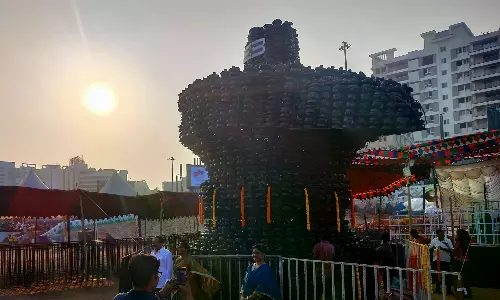 deccanchronicle.com - DC Correspondent - CPI Stages Stir Against Medical, Pharma, Education Mafia