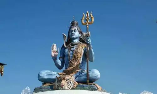 Maha Shivaratri To Witness Immersive Devotion On Sunday