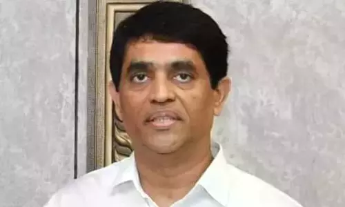 Buggana Terms AP Budget A Bundle Of Lies