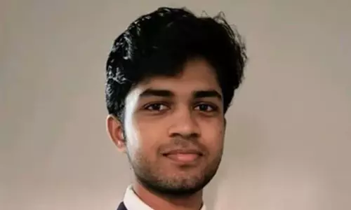 Berkeley Police Continue Their Search For Missing Bengaluru Student, Family Apprehensive Berkeley Police Continue Their Search For Missing Bengaluru Student, Family Apprehensive