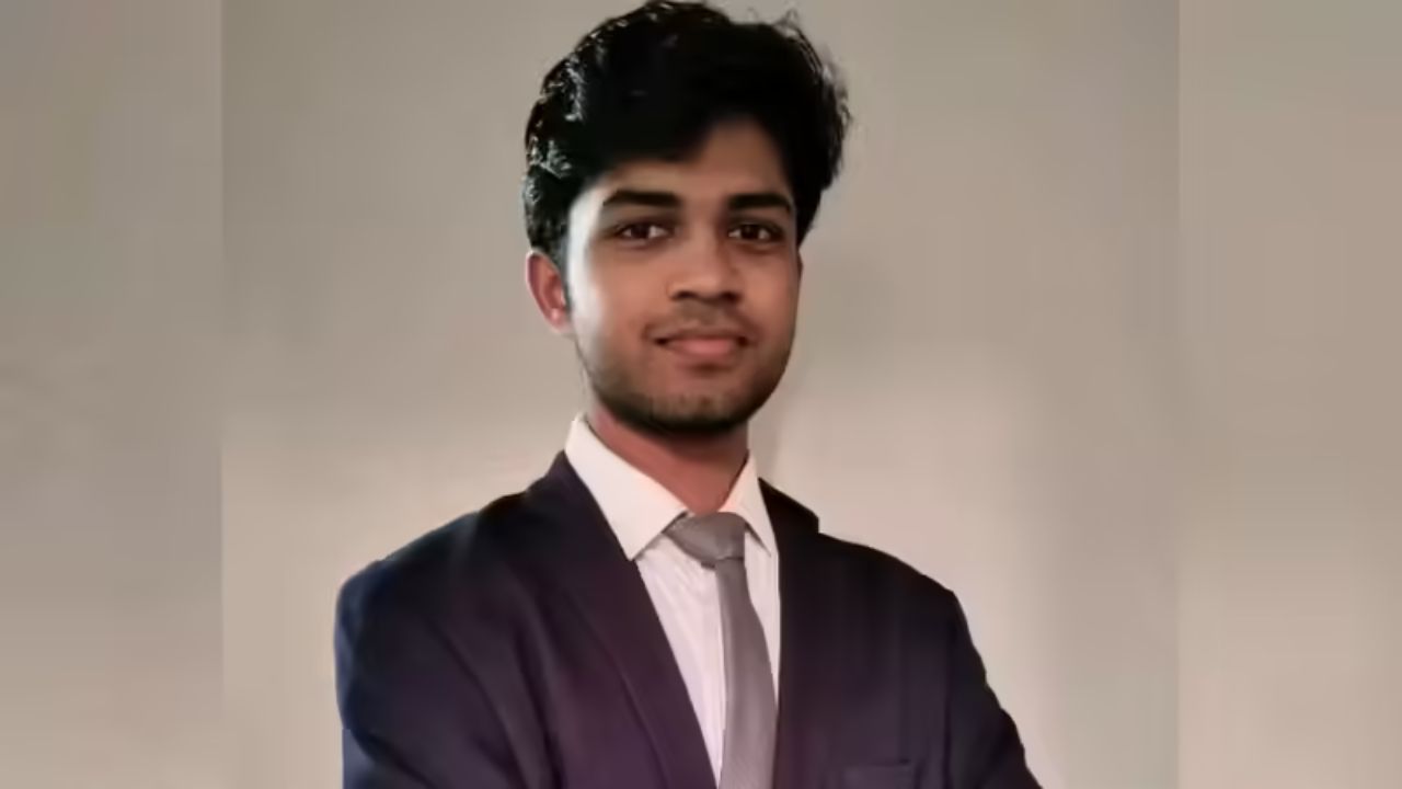 Who Was Saketh Sreenivasaiah? Indian Student Found Dead in US