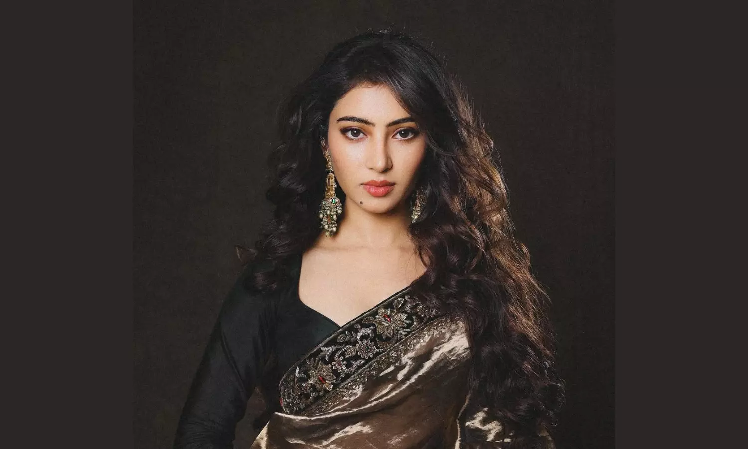 Sara Arjun Has to Wait for Tollywood Roles? Sara Arjun Has to Wait for Tollywood Roles?