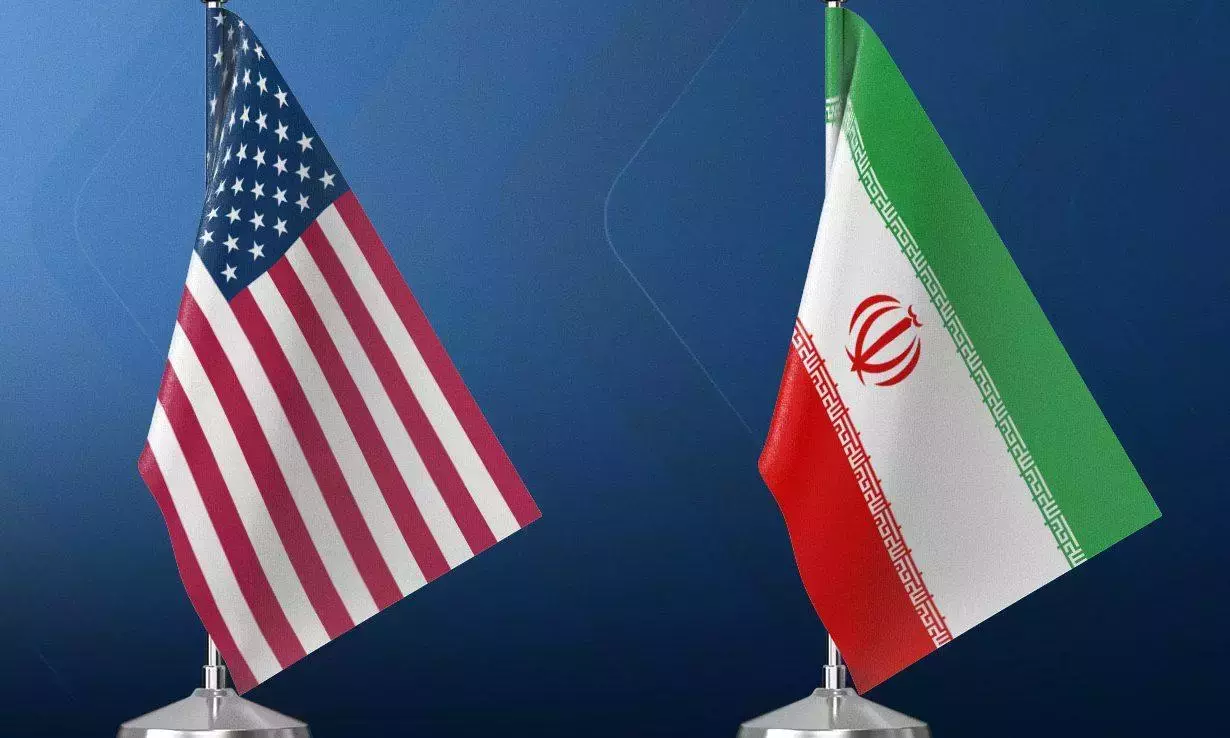 Iran Open To Compromises To Reach Nuclear Deal With US, Minister Says Iran Open To Compromises To Reach Nuclear Deal With US, Minister Says