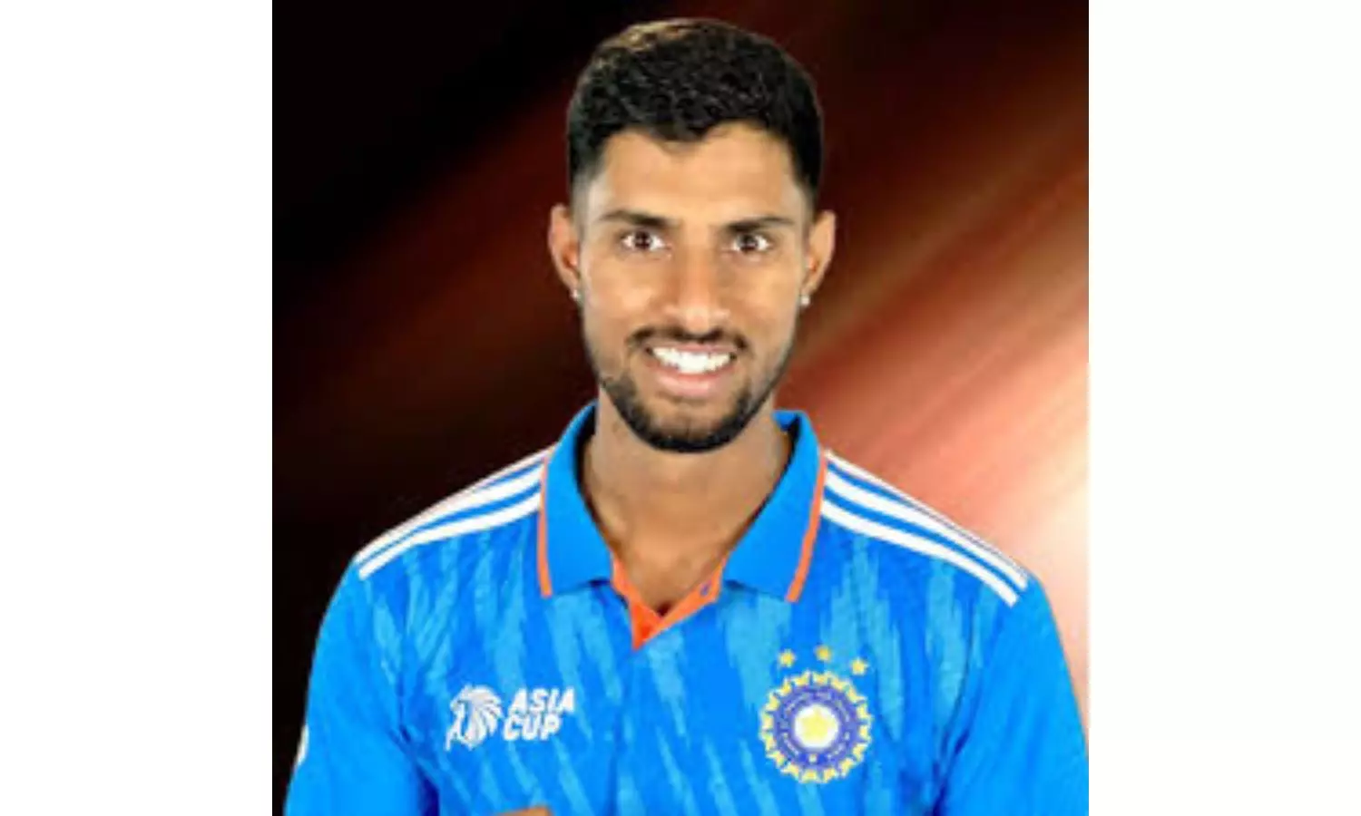 Tilak Varma’s Guiding Hand Reaches Colombo Tilak Varma’s Guiding Hand Reaches Colombo