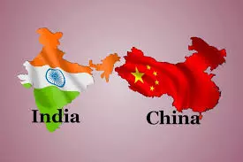 SANJAYOVACHA | India-China Relations Go Far Beyond The Border | Sanjaya Baru SANJAYOVACHA | India-China Relations Go Far Beyond The Border | Sanjaya Baru