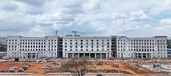 TIMS Sanathnagar to Introduce Pneumatic Sample Transport, Set Up Food, Water Testing Centre TIMS Sanathnagar to Introduce Pneumatic Sample Transport, Set Up Food, Water Testing Centre