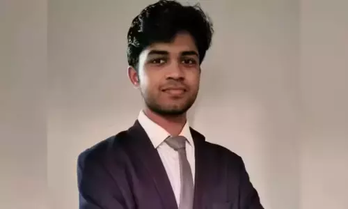 Who Was Saketh Sreenivasaiah? Indian Student Found Dead in US