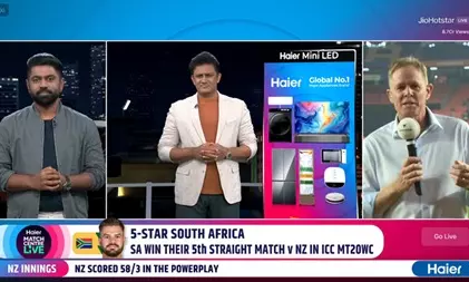 Pollock Confident They’ll Finish in Top Eight