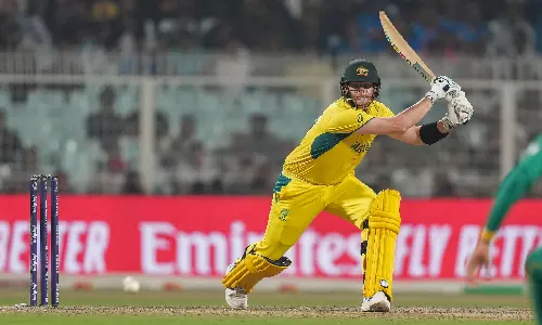 T20 World Cup 2026: Australia Mull Including Steve Smith in Crucial Game Against Sri Lanka