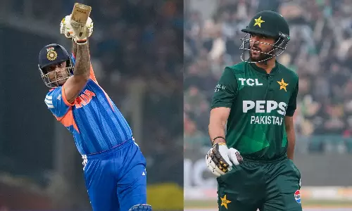 T20 World Cup 2026, India vs Pakistan: Winning Probability