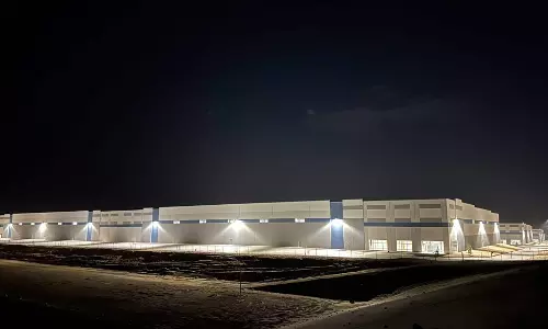 ICE To Spend $38.3 Billion On Detention Centers Across US, Document Shows