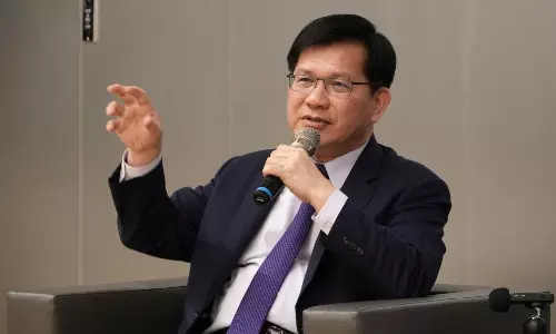 China Is The Real Threat, Taiwan Says In Rebuff To Munich Speech China Is The Real Threat, Taiwan Says In Rebuff To Munich Speech